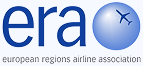 European Regions Airline Association logo 1 European Regions Airline Association logo 1