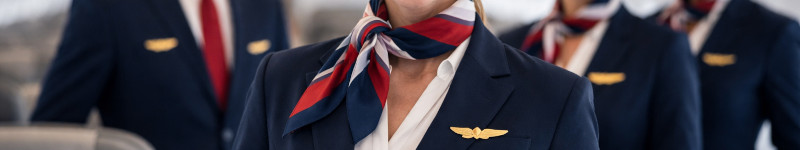 Flight attendant training, aviation, aeronautics, piloting, Airbus A320, CRJ, crew.
